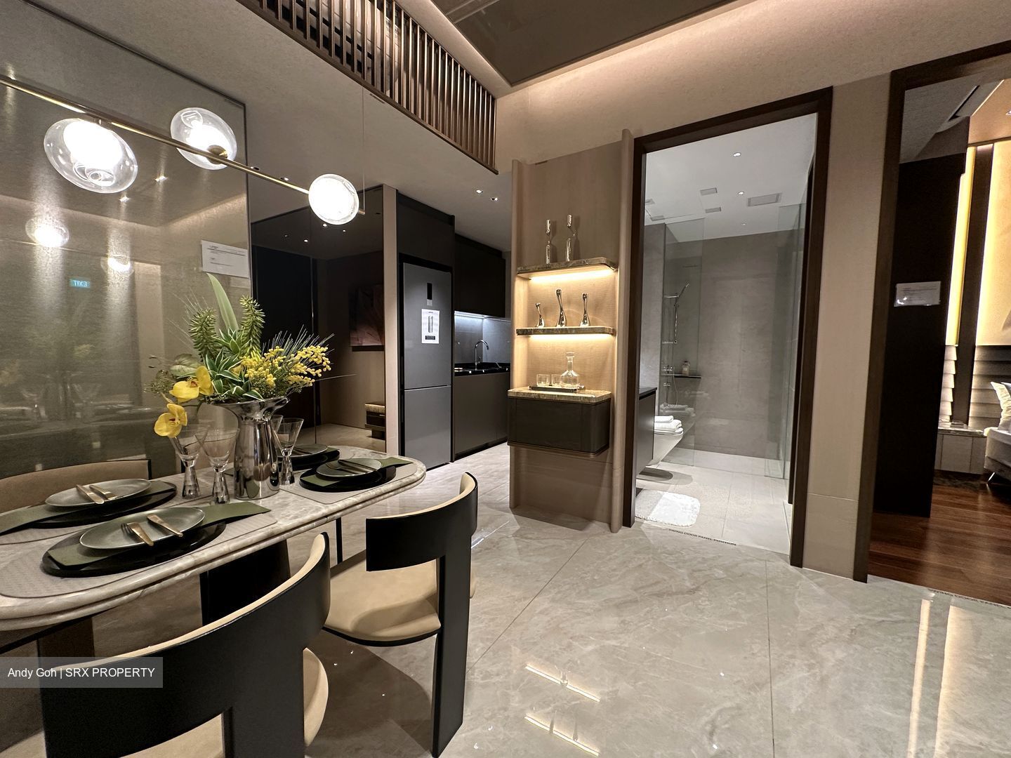 One Marina Gardens (D1), Apartment #627411341